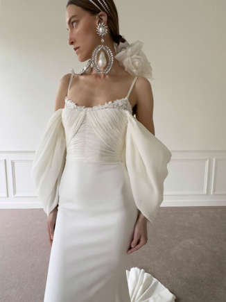 Giambattista Valli Bridal Collection Spring 2026