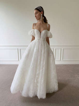 Giambattista Valli Bridal Spring 2026
