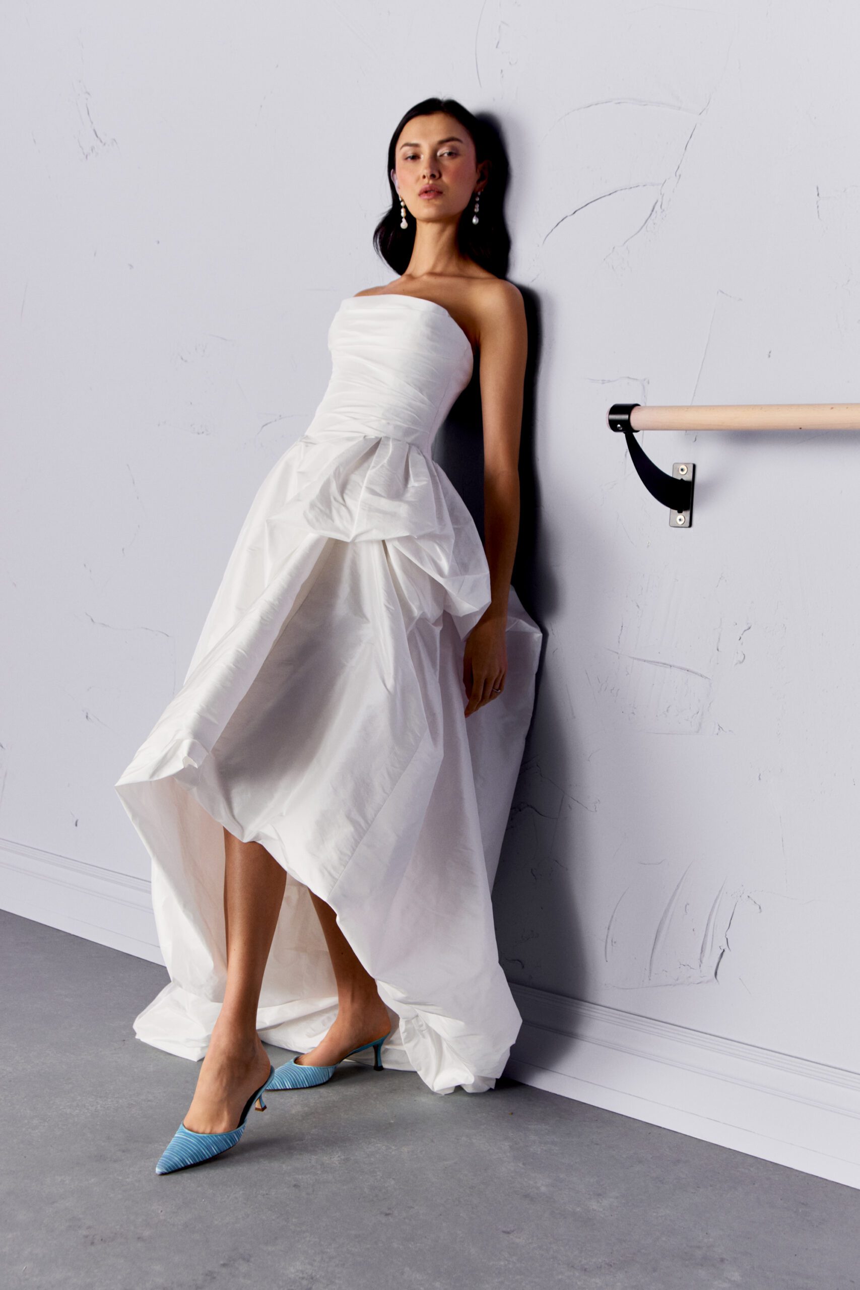 Savannah Miller Bridal Spring 2026