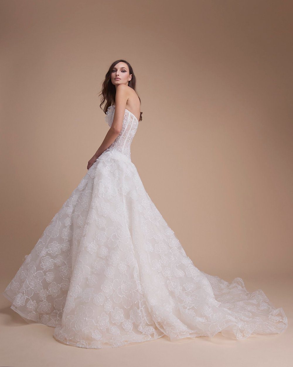 Jaclyn Whyte Bridal Spring 2026