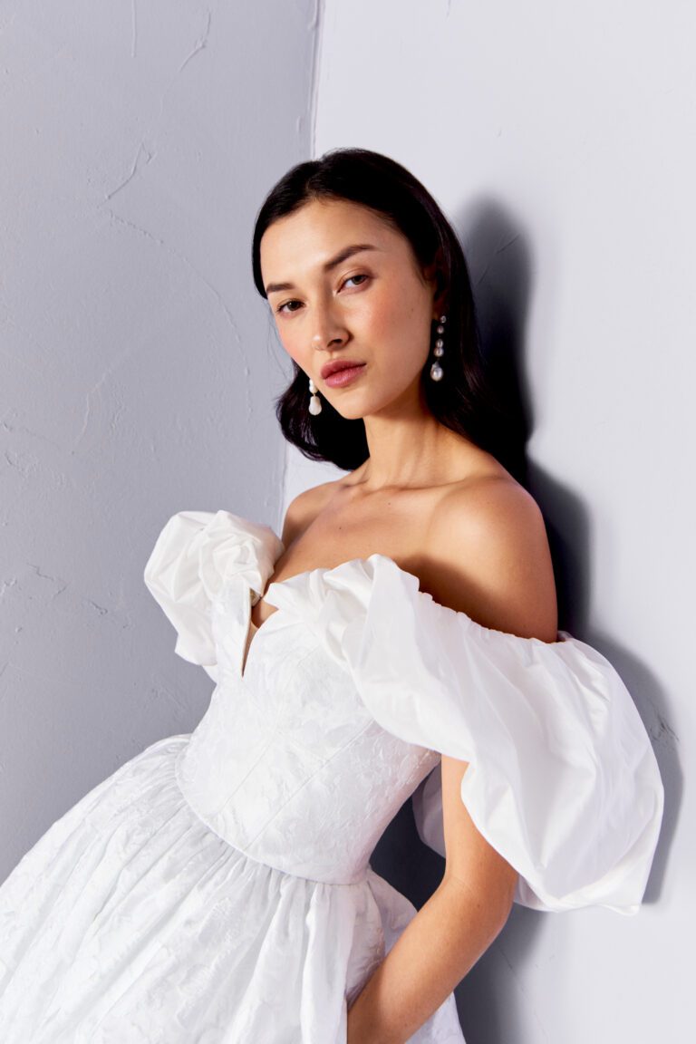 Savannah Miller Bridal Spring 2026