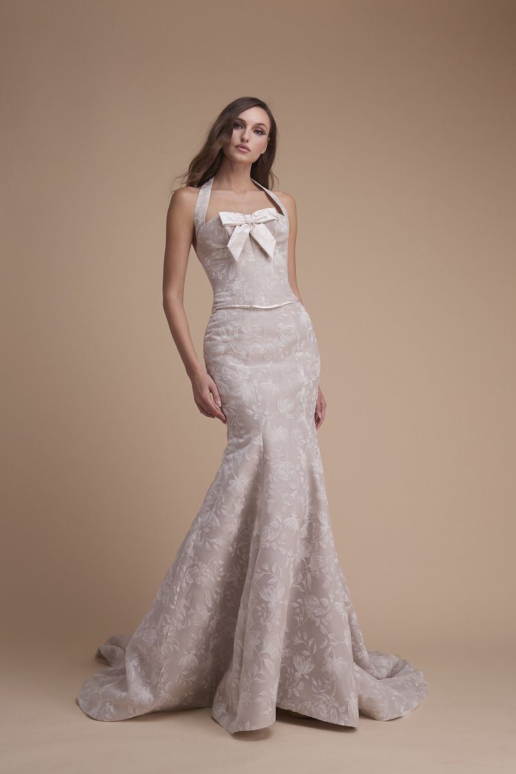 Jaclyn Whyte Bridal Spring Summer 2026