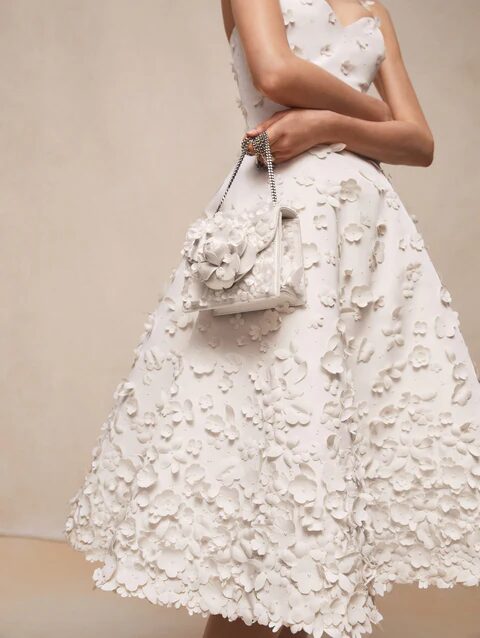 Oscar de la Renta Spring 2026