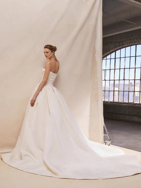 Oscar de la Renta Spring 2026