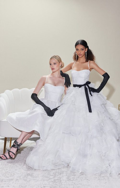 Yumi Katsura Bridal Spring 2026