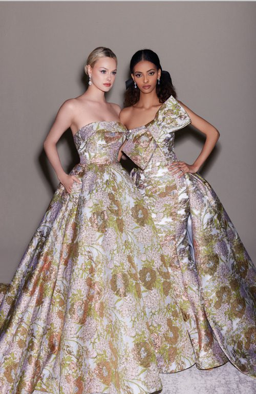 Yumi Katsura Bridal Spring 2026
