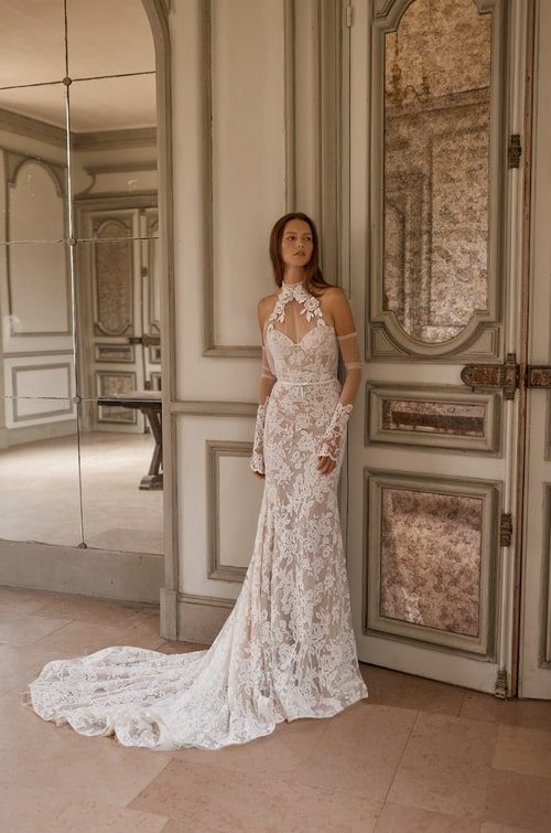 EISEN STEIN Bridal collection Fall 2025