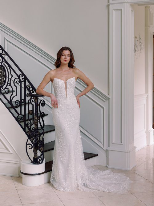 Verdin Bridal Spring Summer 2026