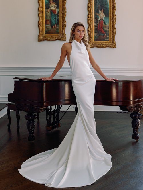 Verdin Bridal Spring Summer 2026