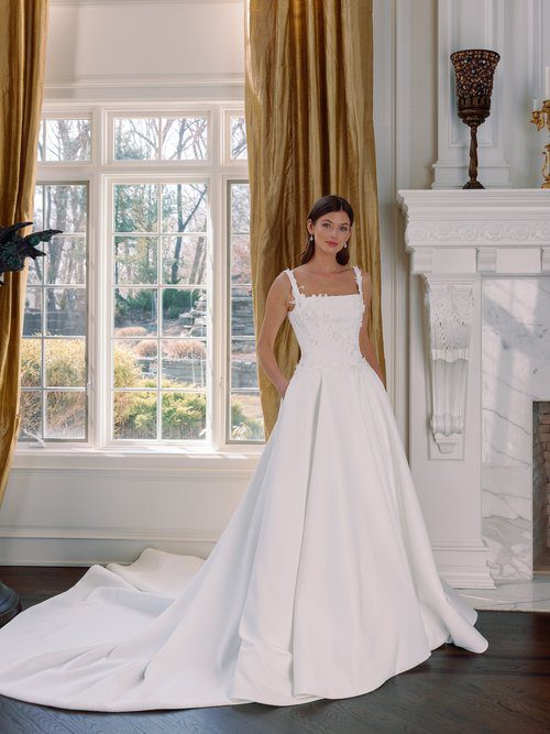 Verdin Bridal Spring Summer 2026