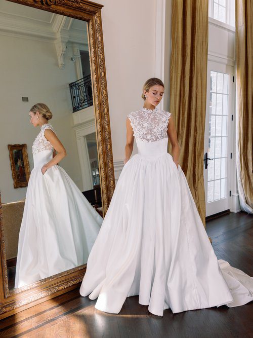 Verdin Bridal Spring Summer 2026
