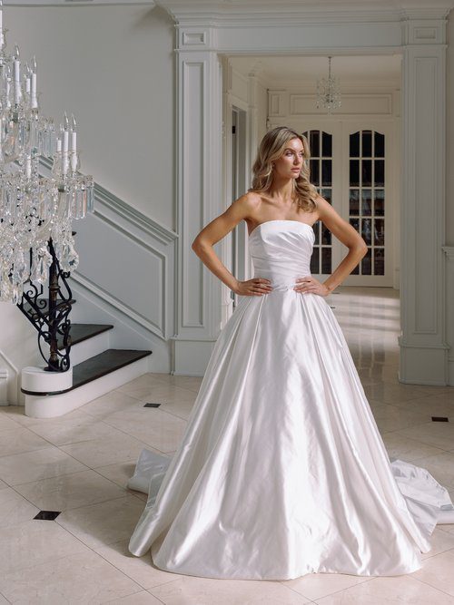 Verdin Bridal Spring Summer 2026