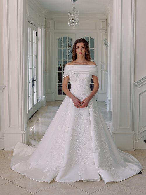 Verdin Bridal Spring Summer 2026