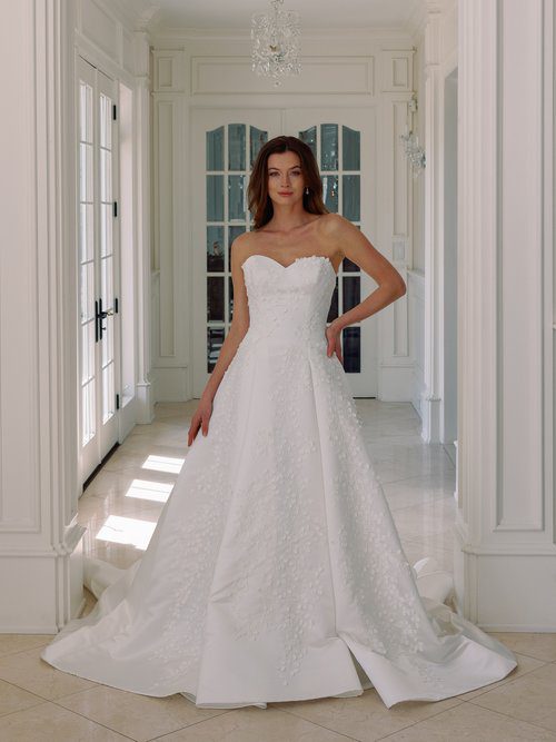 Verdin Bridal Spring Summer 2026