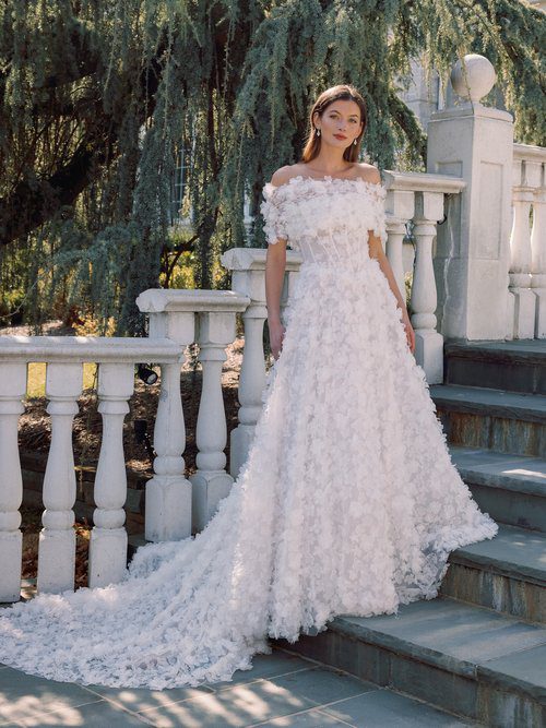 Verdin Bridal Spring Summer 2026