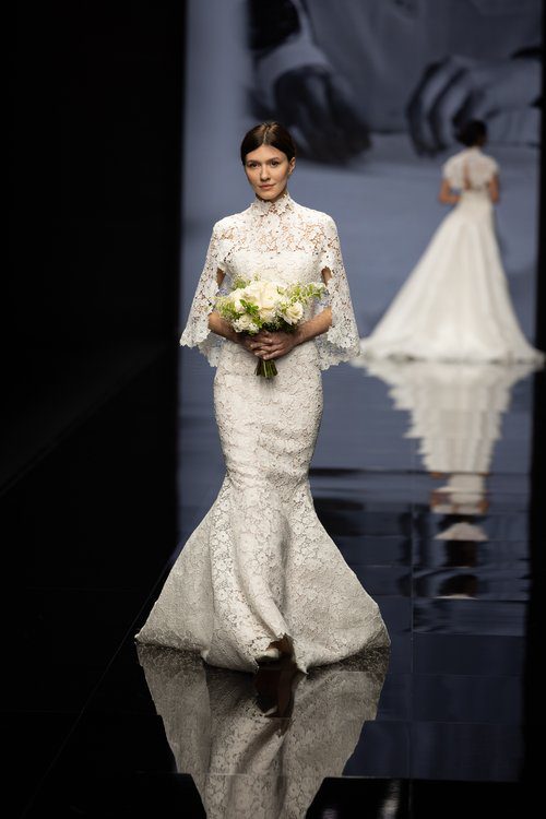 PETER LANGNER collezione sposa Spring 2026