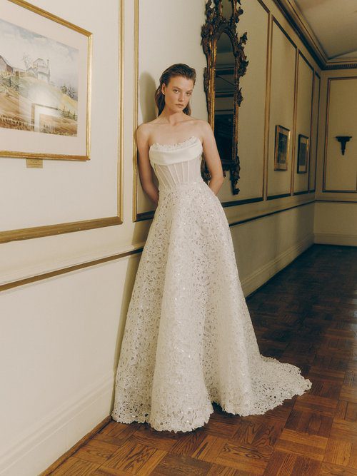 Rivini by Rita Vinieris Spring Summer 2026