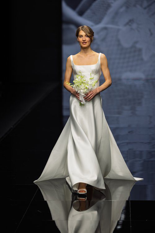 PETER LANGNER collezione sposa Spring 2026