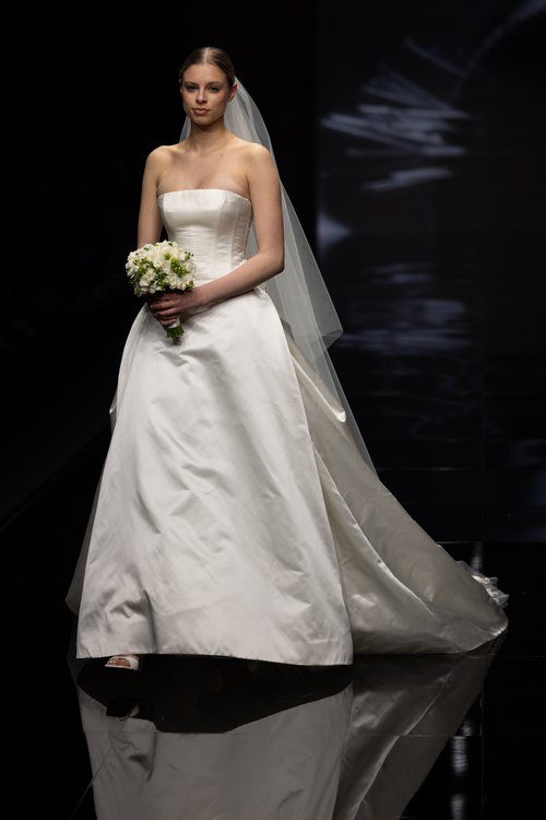 PETER LANGNER collezione sposa Spring 2026