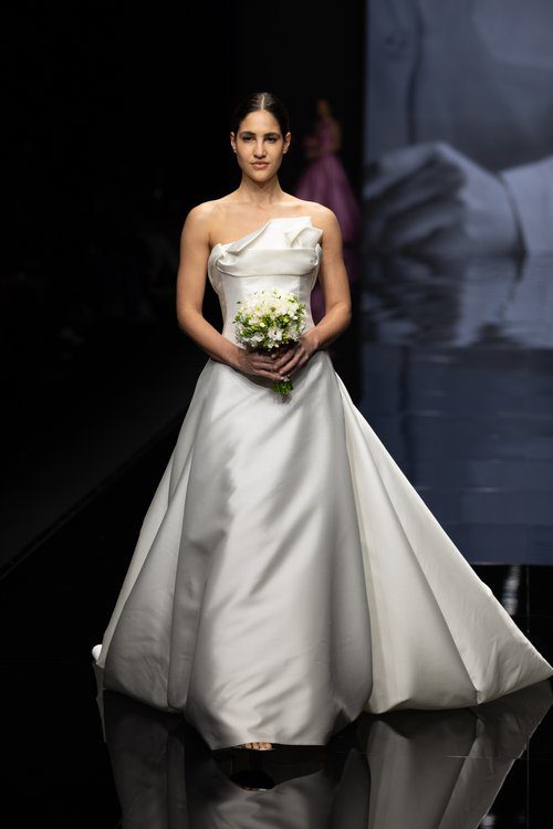 PETER LANGNER collezione sposa Spring 2026