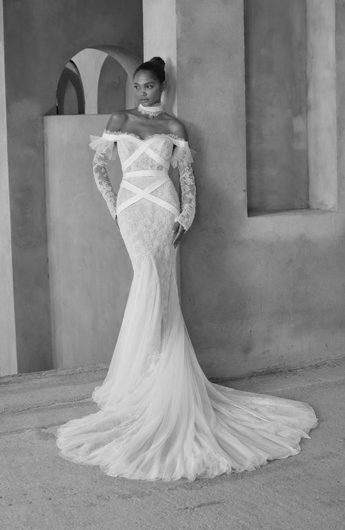 Collezione sposa primavera 2026 Morilee