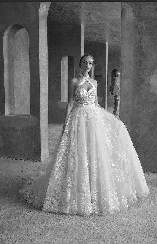 Collezione sposa primavera 2026 Morilee