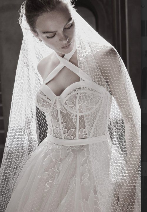 Collezione sposa primavera 2026 di Morilee