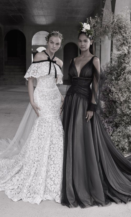 Collezione sposa primavera 2026 di Morilee