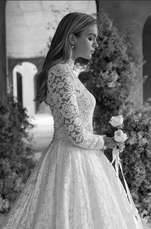 Collezione sposa primavera 2026 di Morilee