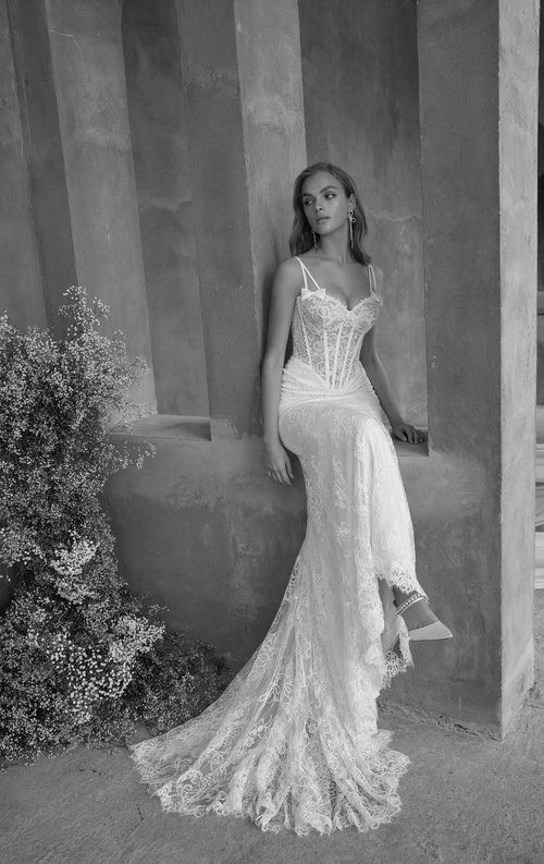 Collezione sposa primavera 2026 di Morilee