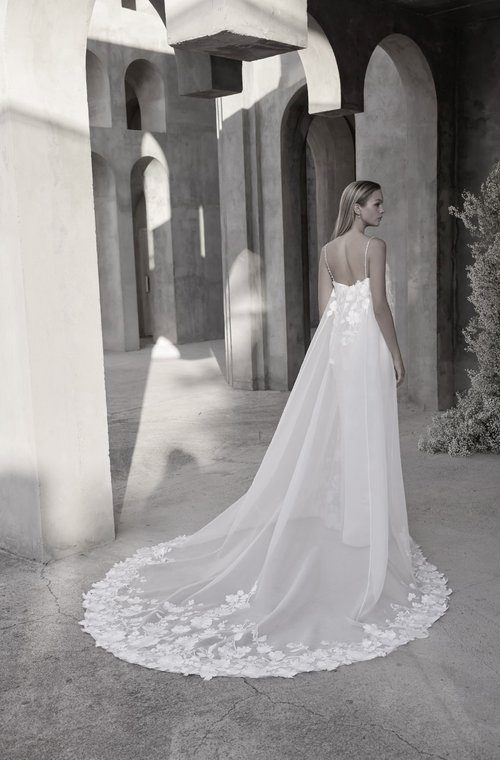 Collezione sposa primavera 2026 Morilee