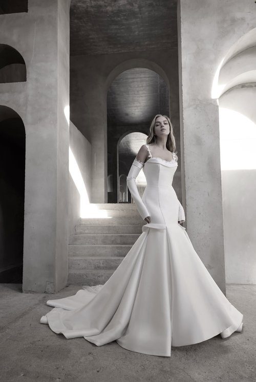 Collezione sposa primavera 2026 Morilee