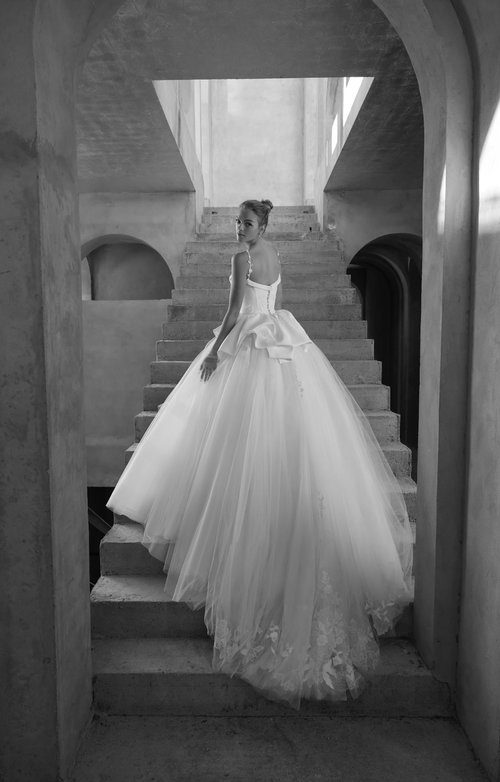 Collezione sposa primavera 2026 di Morilee