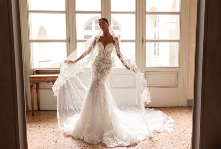 Ricca Sposa Couture 2026
