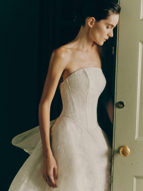 Rivini by Rita Vinieris Spring Summer 2026