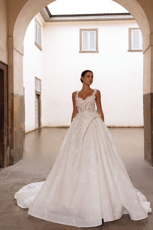 Ricca Sposa Couture 2026