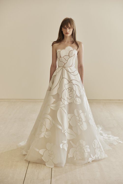 Collezione sposa primavera 2026 MIRA ZWILLINGER