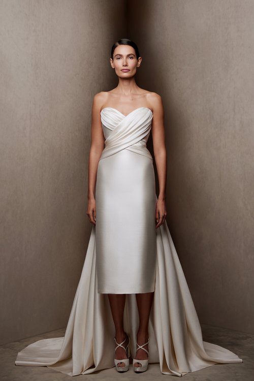 Collezione sposa primavera 2026 di NAEEM KHAN