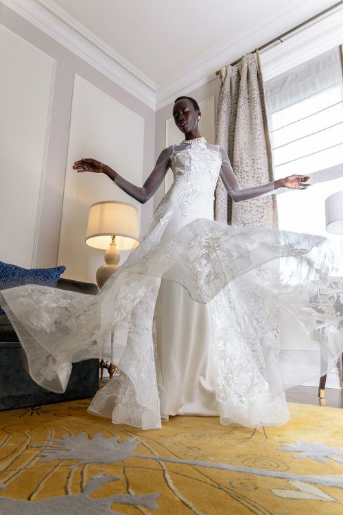 NARDOS collezione sposa primavera 2026