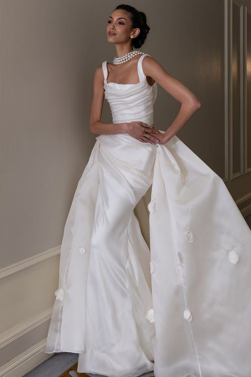 NARDOS collezione sposa primavera 2026