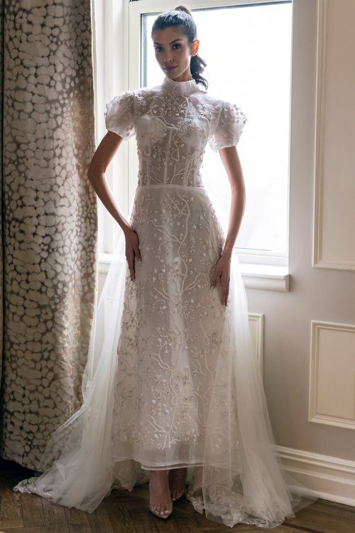 NARDOS collezione sposa primavera 2026