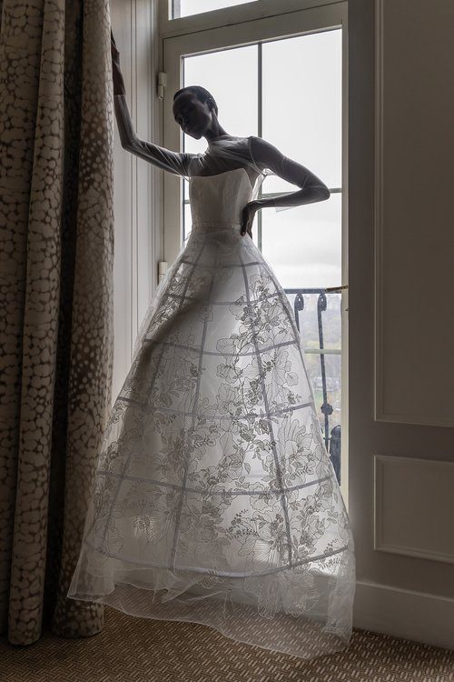 NARDOS collezione sposa primavera 2026