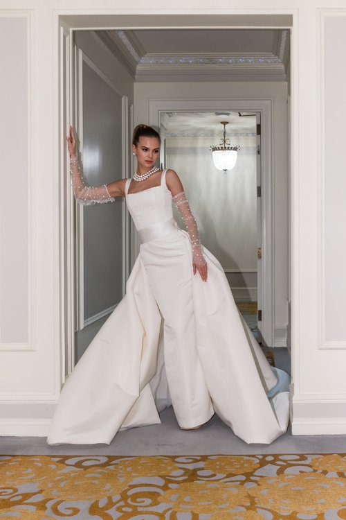 NARDOS collezione sposa primavera 2026