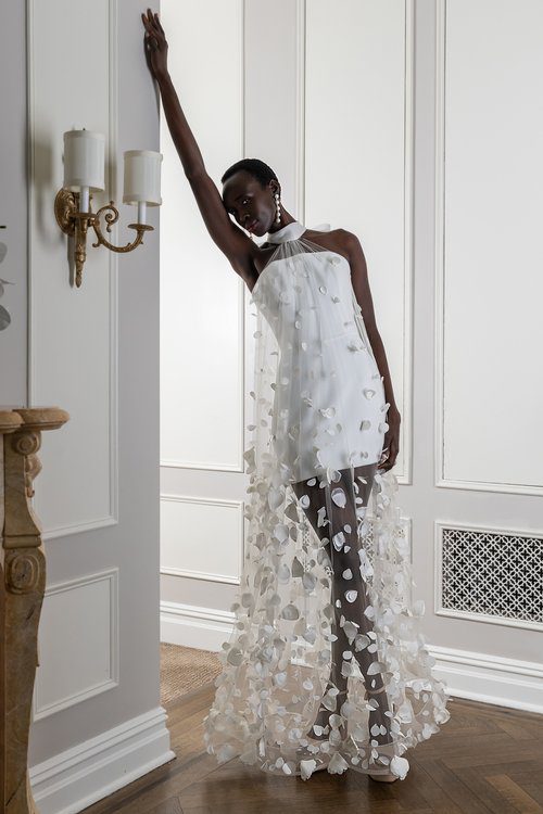 NARDOS collezione sposa primavera 2026