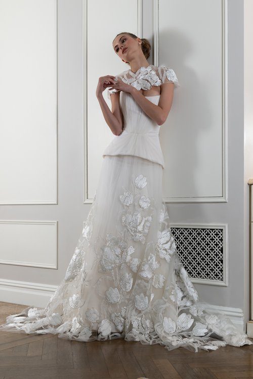 NARDOS collezione sposa primavera 2026
