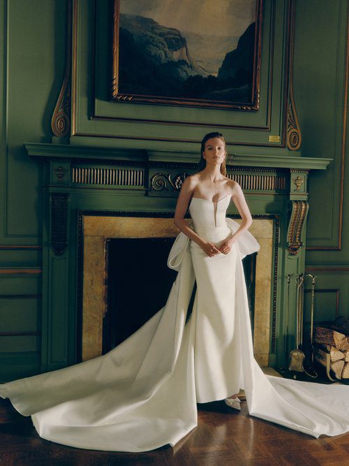 Rivini by Rita Vinieris Spring Summer 2026