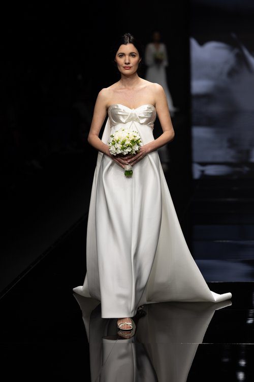 PETER LANGNER collezione sposa Spring 2026