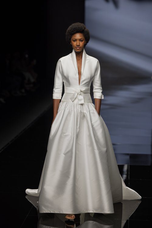 PETER LANGNER collezione sposa Spring 2026