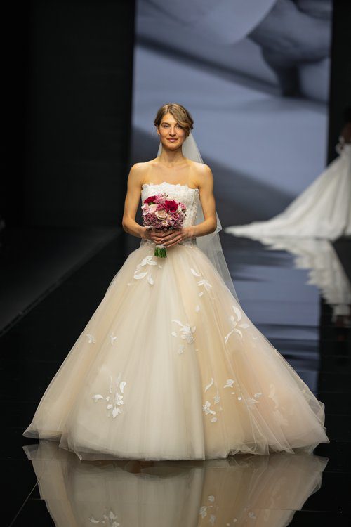 PETER LANGNER collezione sposa Spring 2026