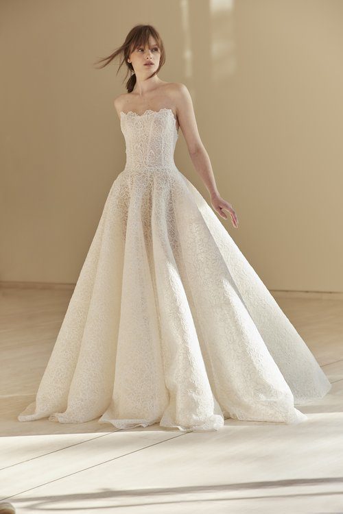 Collezione sposa primavera 2026 MIRA ZWILLINGER
